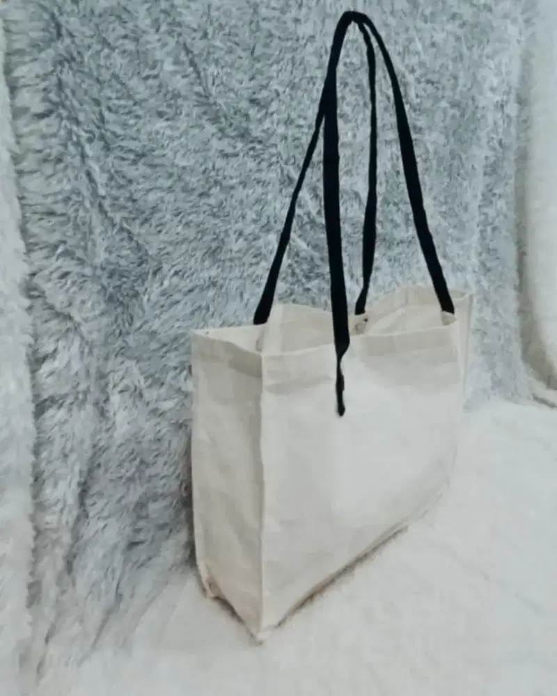 Goodie bag/ totebag/ tas souvenir