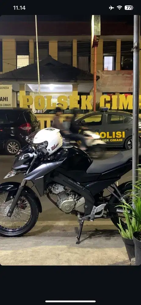 vixion advance2015