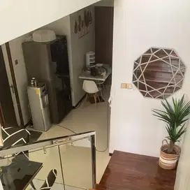 dijual rumah mewah di bukit baruga antang full furnished