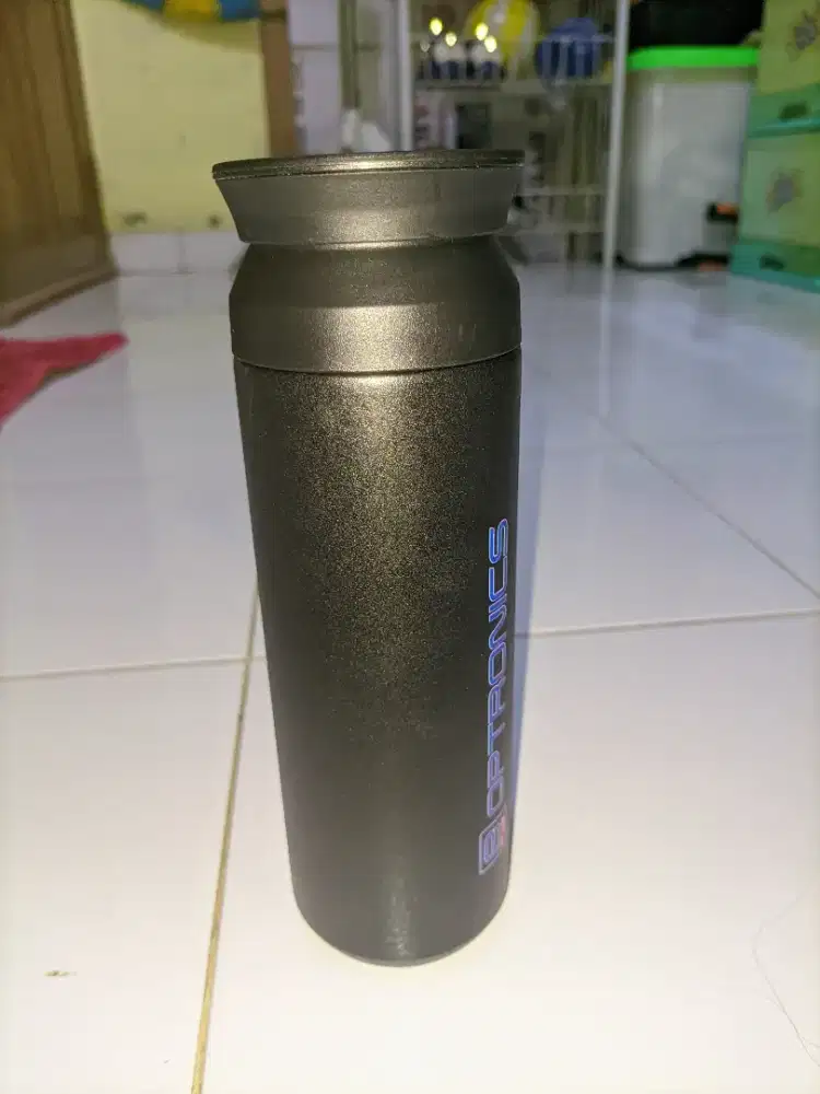 Termos Tumbler Travel Stainless Steel