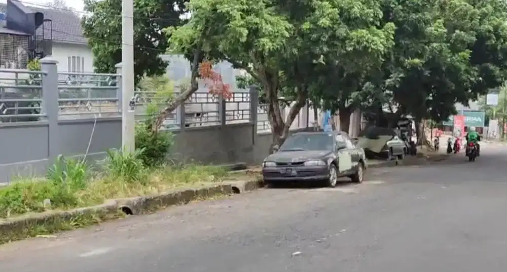 Sewa jual tanah Panduraya Pandu Raya