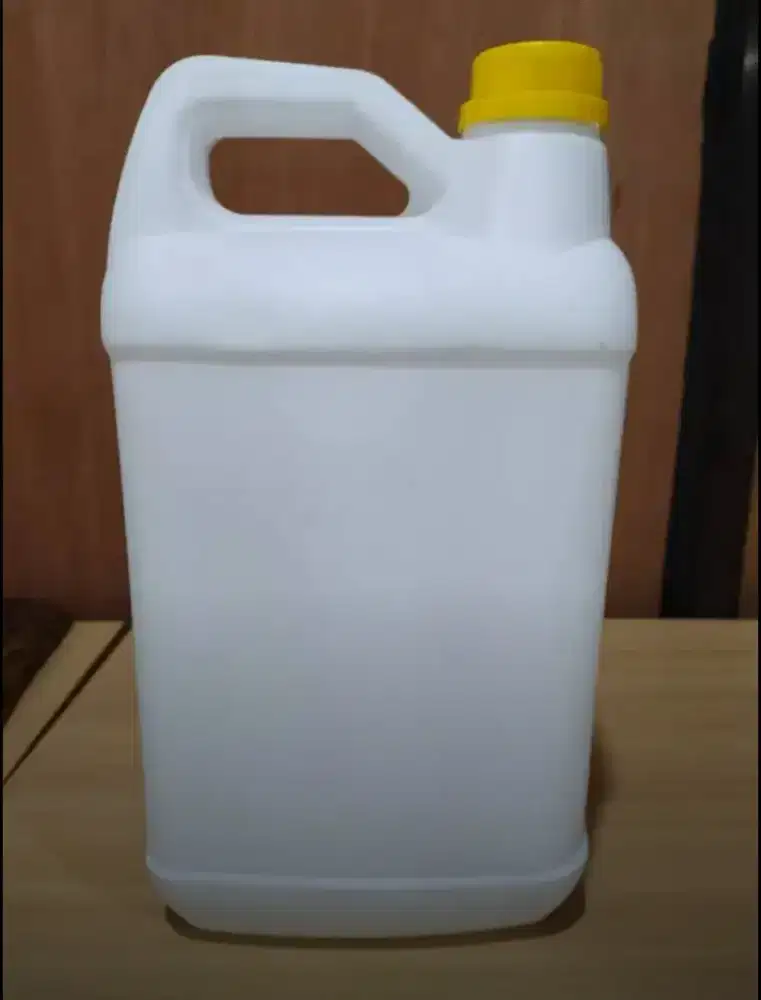 Jirigen 5 ltr HDPE