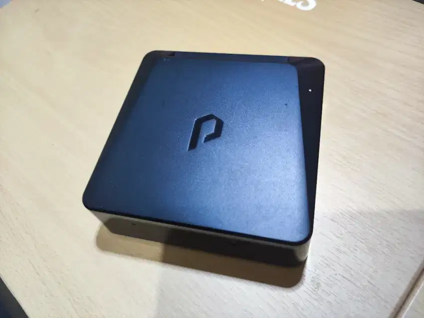 Smart Tv Box Polytron PDB-F2