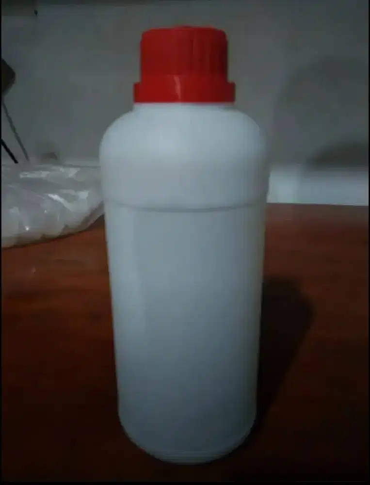 Botol BL 500 ml HDPE