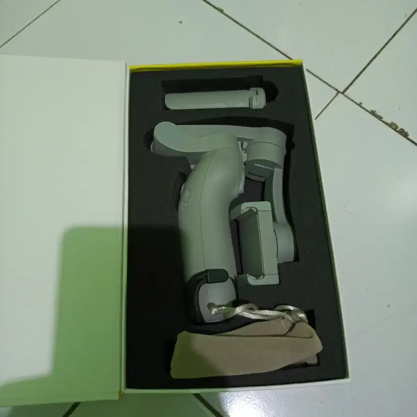 Gimbal hp b-steady 2 pocket