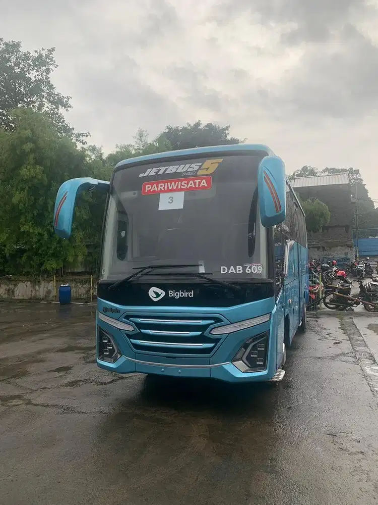 Lowongan driver