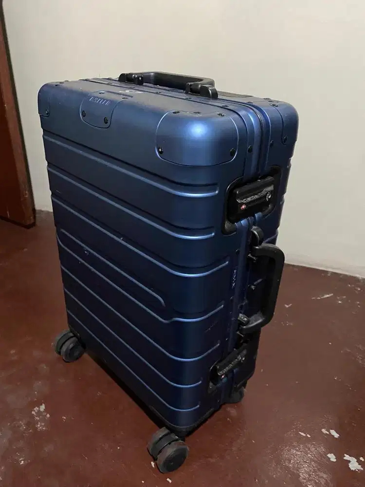 Koper Aluminium Baller Indonesia Original 20”