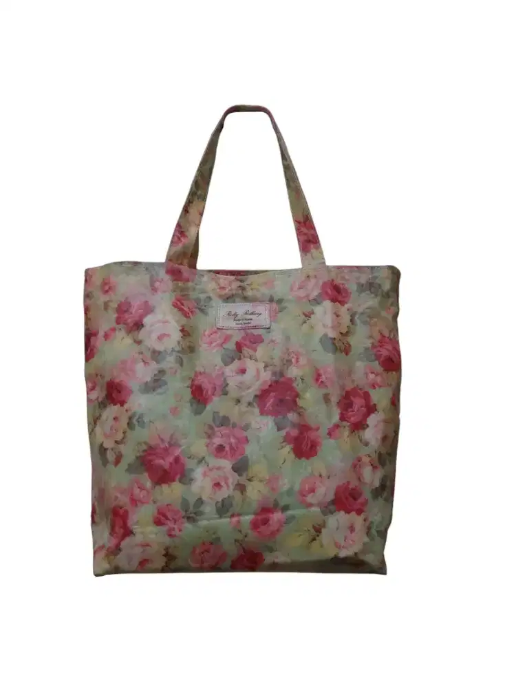 Dijual tas Rolly Rollang