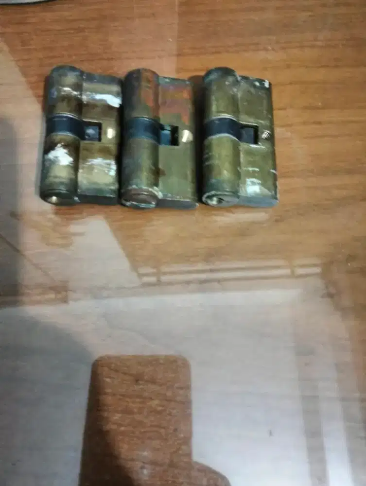 silinder kunci pintu SES