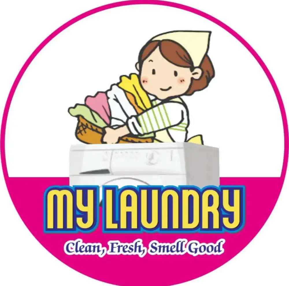 DI BUTUHKAN KARYAWATI LAUNDRY daerah pesona anggrek n bunga raya