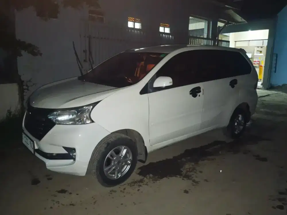 Rental Mobil lepas Kunci/+ Driver