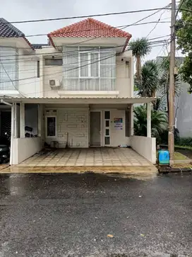 Perumahan CRV Residence, Jatiasih. Rumah 2 lt, Siap huni.