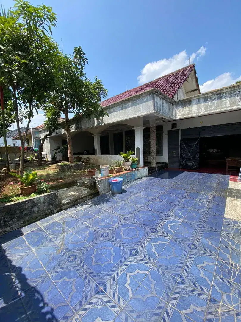 dkt Ahmad Yani Tanah Sareal lt 498 bawah NJOP