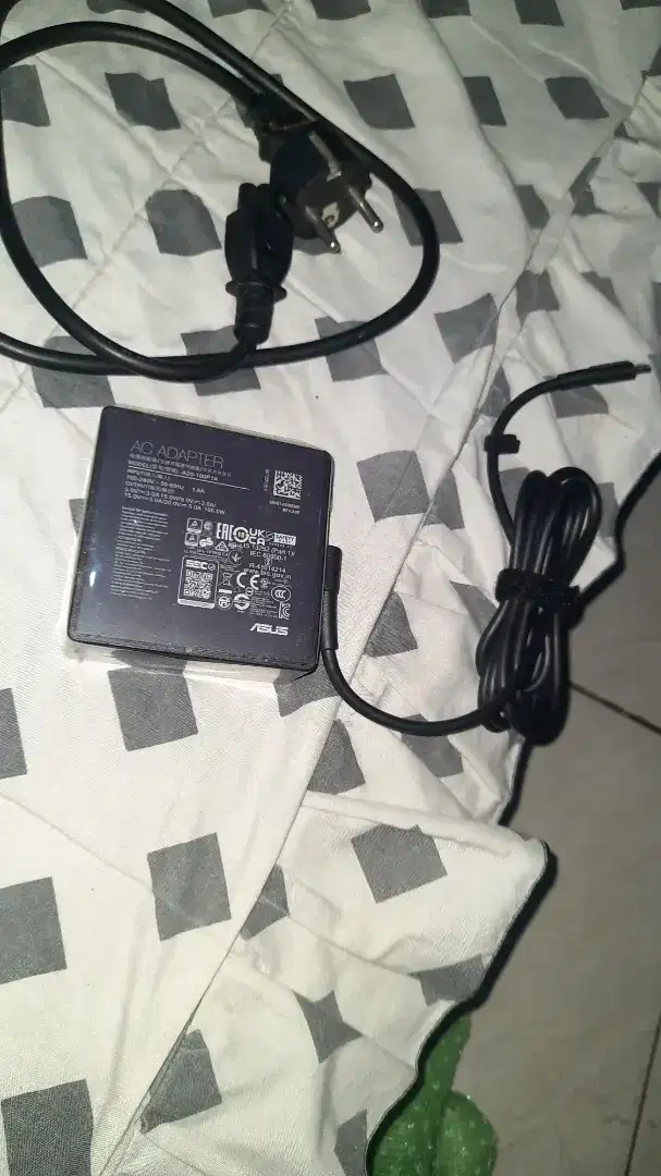Adaptor zepyruss tipe c .msh news