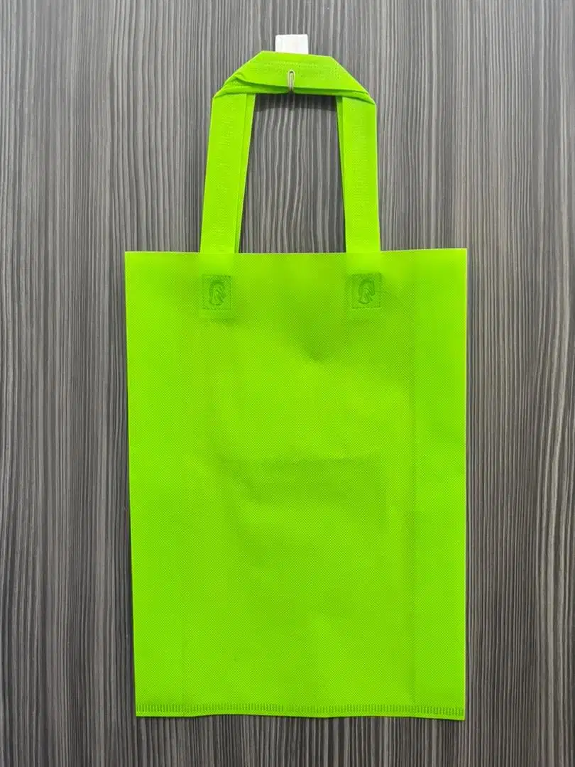 Tas Spunbond Lipat Samping 25x35x8 | Tas Seminar Souvenir Tas Dokumen