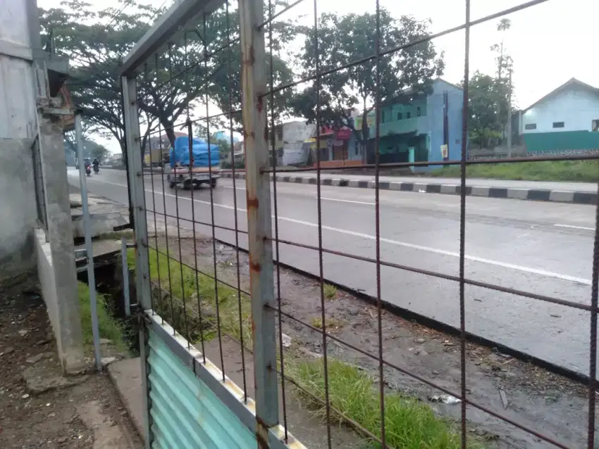 Tanah Cicalengka 12 , untuk usaha,bengkel, tempat service