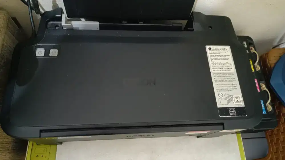 Printer Epson L120
