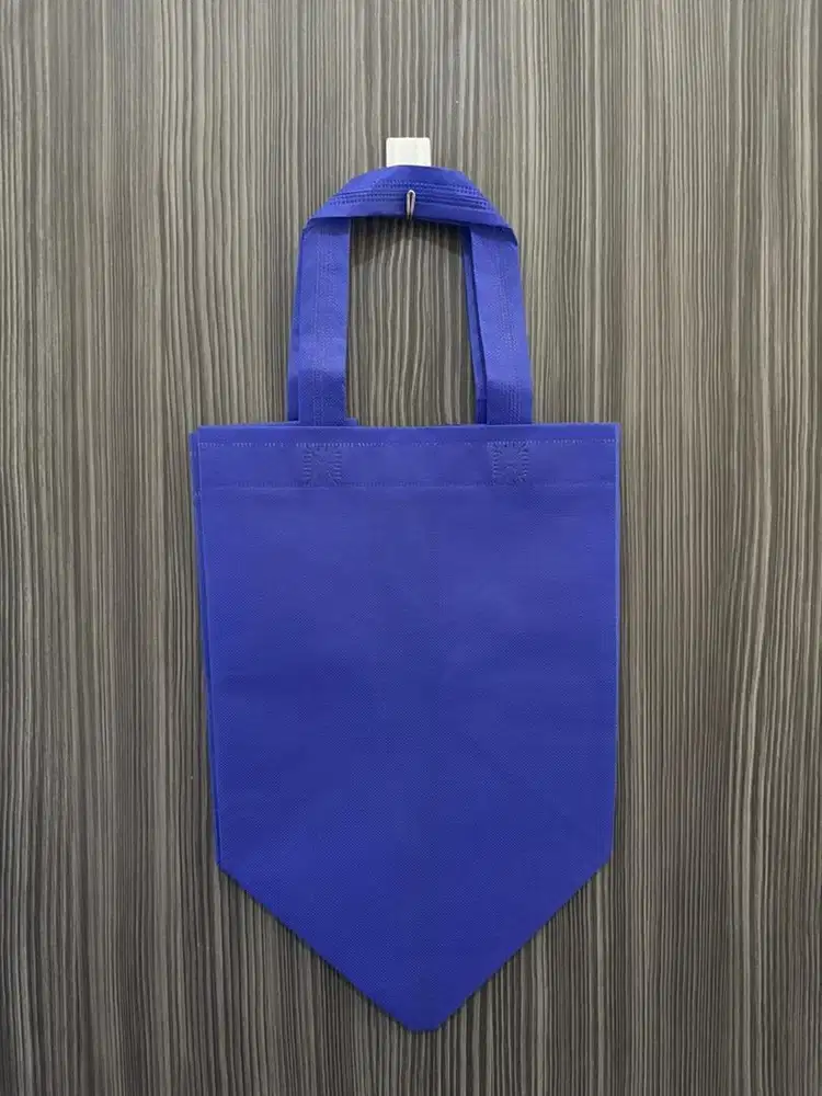 Tas Spunbond Box Press 20x26x18 | Tas Box Kue Kemasan Cake Box Nasi