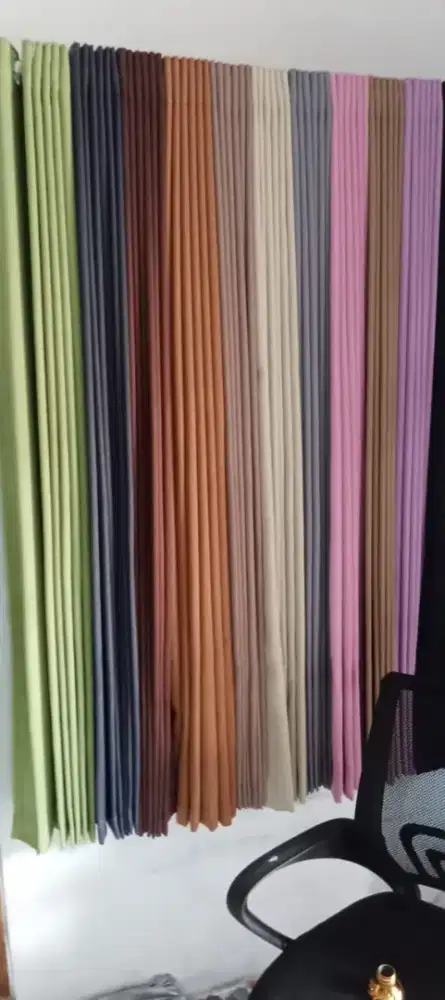 Gorden costum bandung