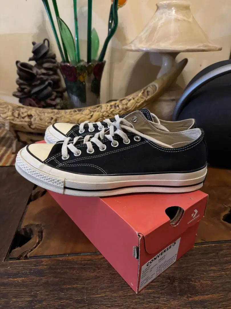converse 70 original size 42