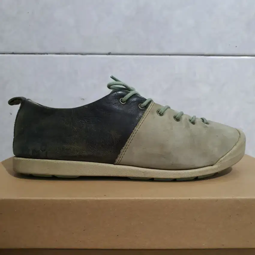 Keen East Side Lace Hiking Shoe