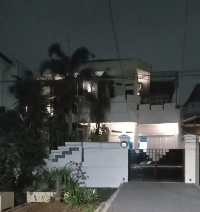 Jual Cepat Rumah Mewah Di Pondok Indah Jakarta Selatan