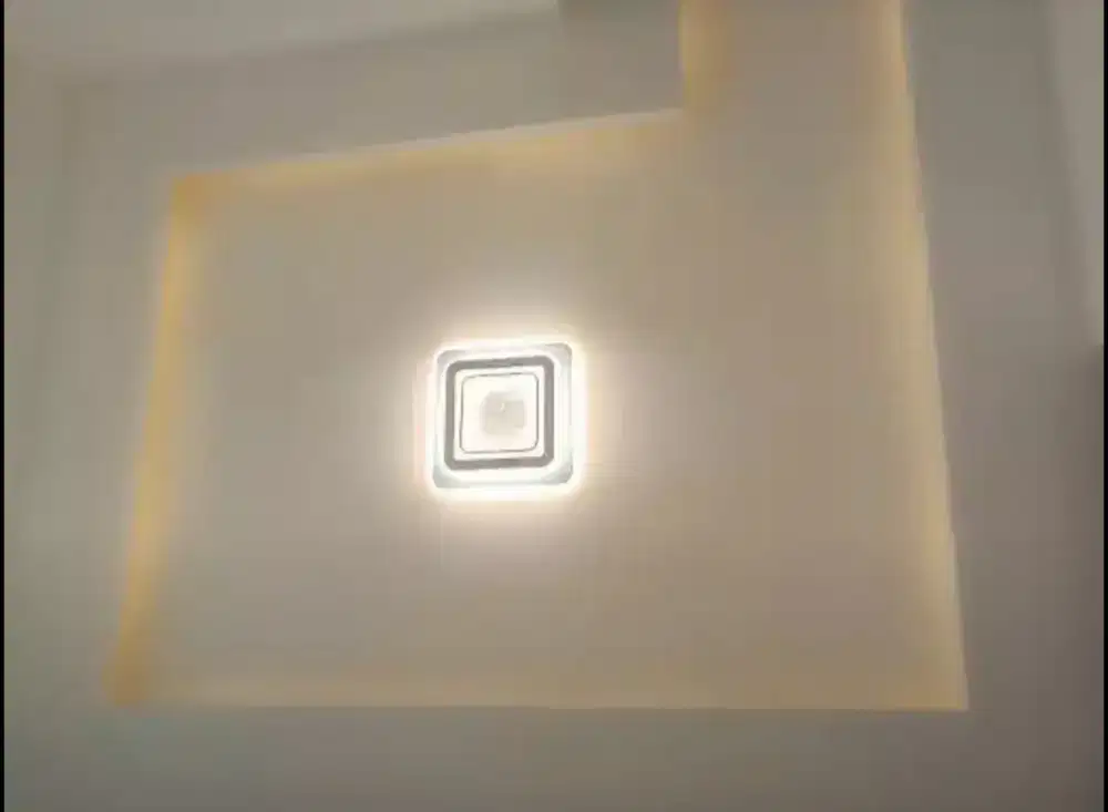 Tukang listrik dan serabutan