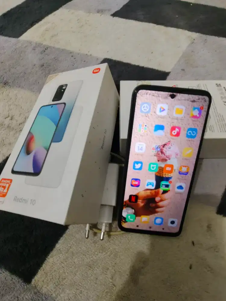 Dijual murah HP android