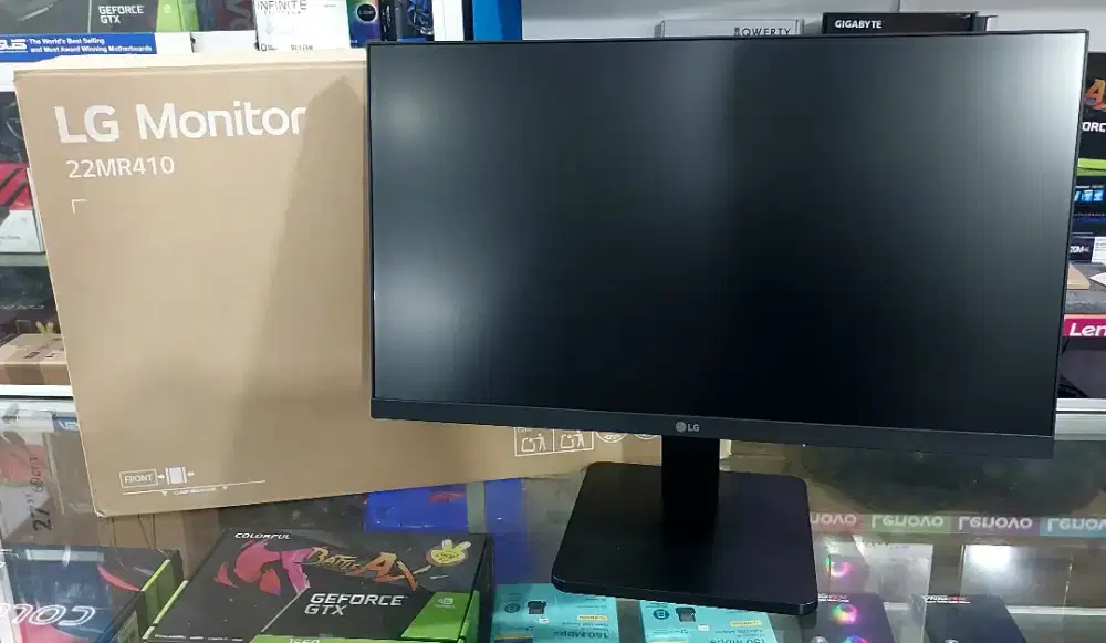 LED MONITOR 22LG 22MR410