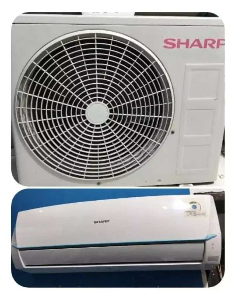 Ac Sharp Thailand 1/2pk
