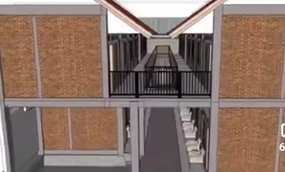 Jasa hitung RAB proyek sipil dll