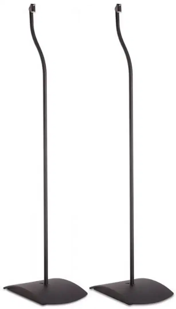 Standing floor ufs20 untuk speaker bose dobel cube