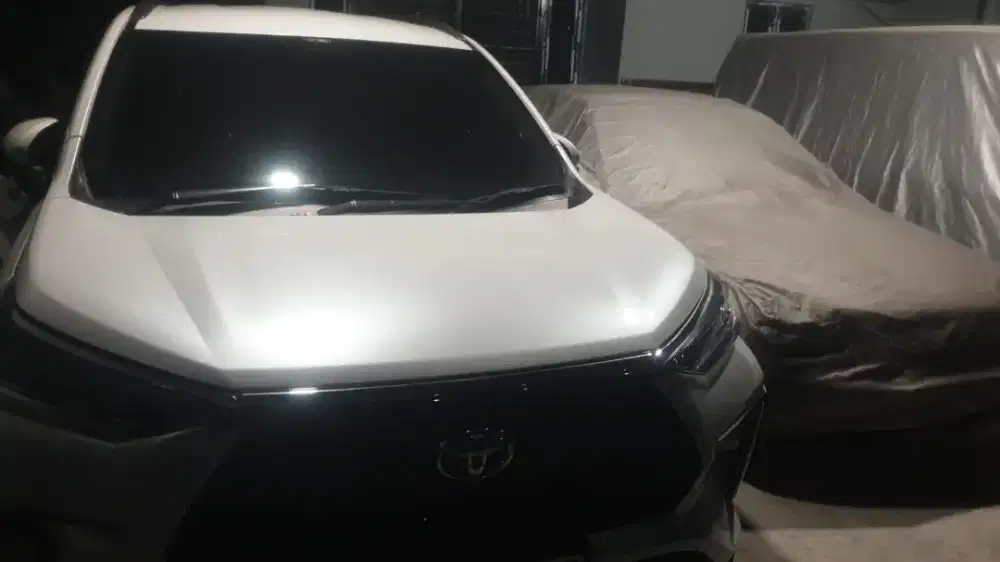 Sewa mobil lepas kunci / plus driver okee