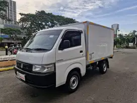 Suzuki Carry Box Ac Ps 2019