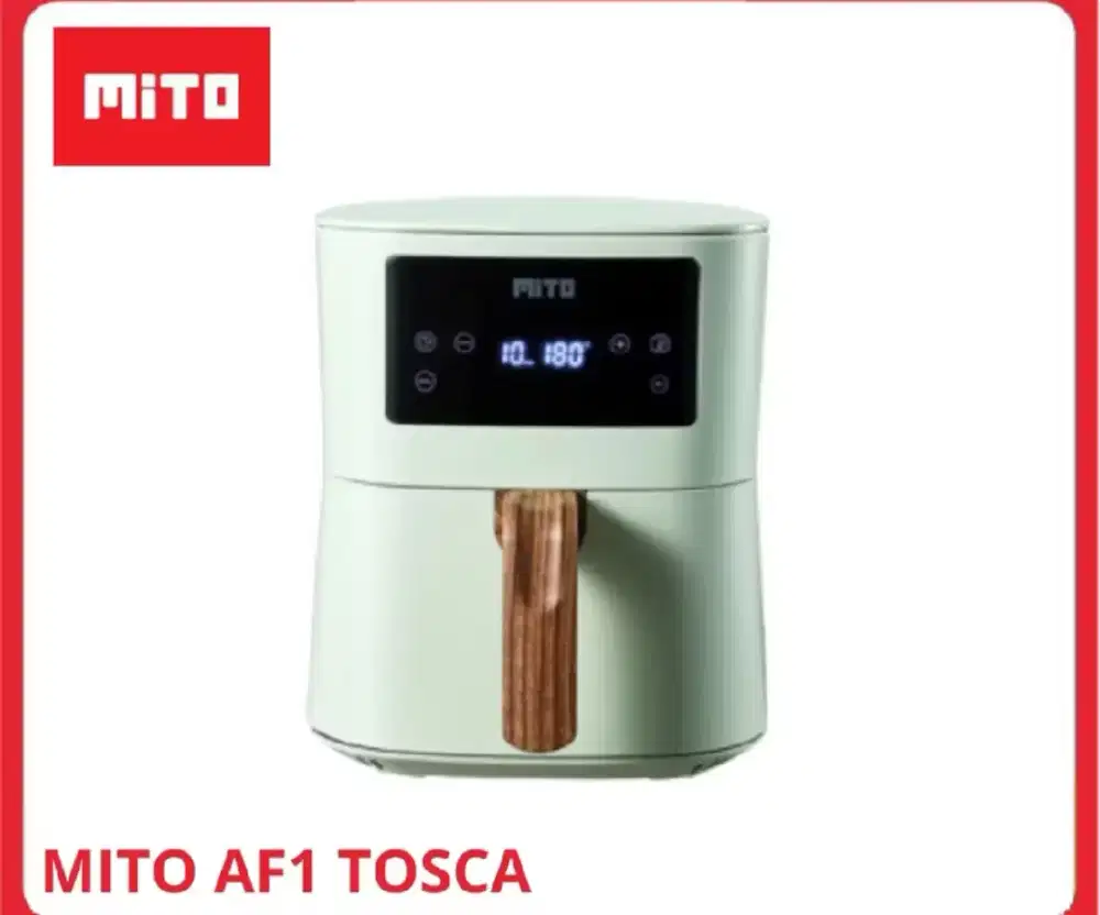 Air Fryer MITO AF1