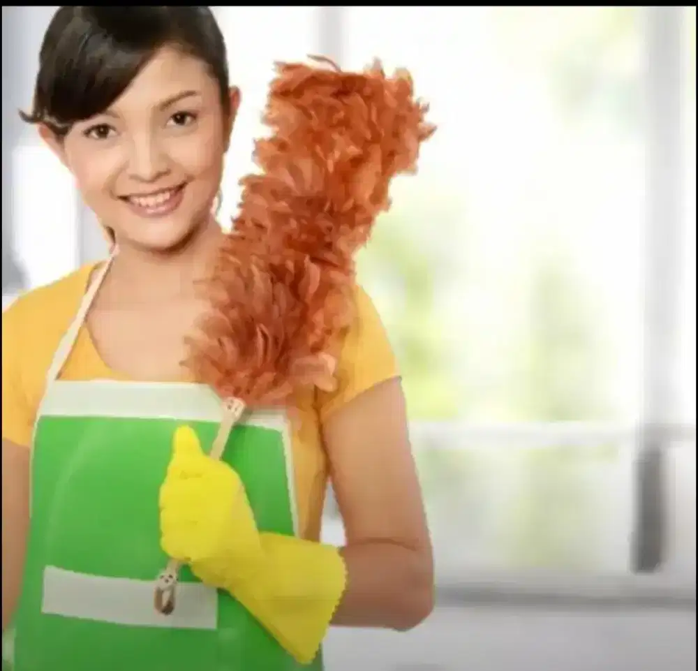 DIBUTUHKAN TENAGA KERJA WANITA (ART) di DUBAI MAJIKAN LANGSUNG