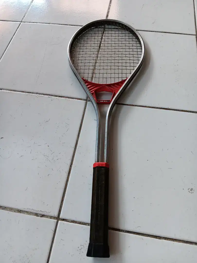 Raket Tenis Head Oriinal Aluminium