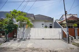 Rumah di Bukit Nusa Indah 10 Menit ke Stasiun Sudimara Siap KPR J-6439