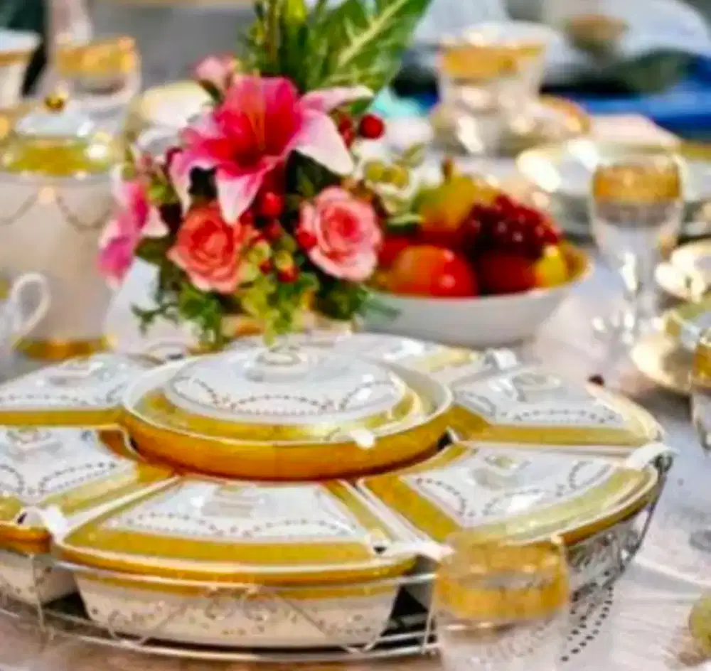 Vicenza Jumbo motif Lili