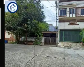 Rumah minimalis di Puit Timur