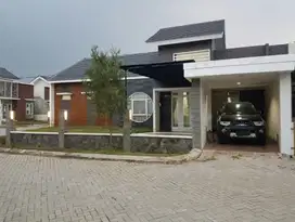 Rumah Bebas Banjir di Citra Indah City Harga Nego  J-20312