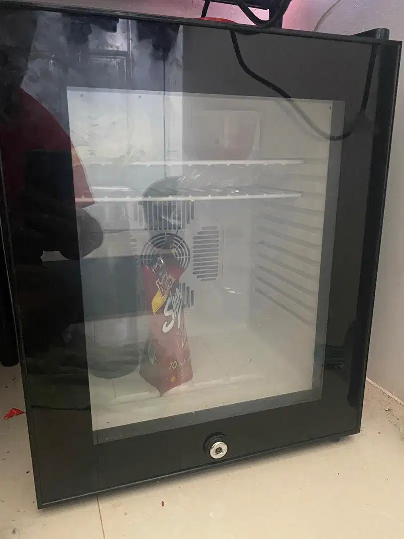 Mini Showcase intertek