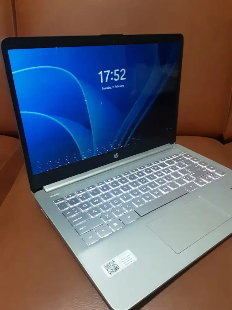 Di Jual Laptop HP 145-f91009AU