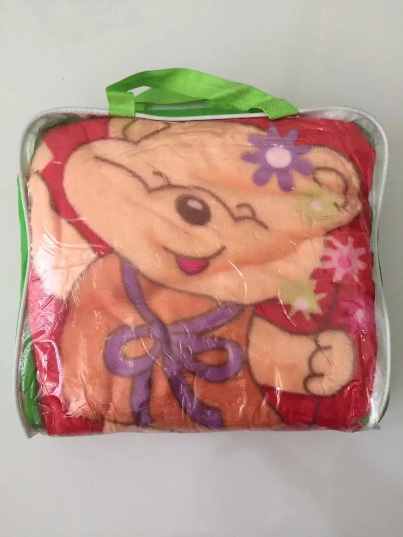 Selimut Baby Special Price