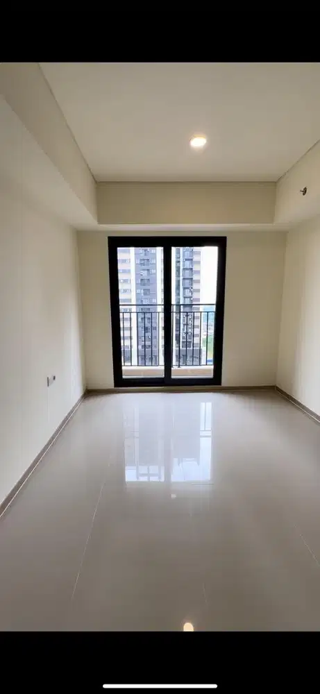 (Termurah) TOWER OVERTON Apartemen 3 kamar meikarta 73 m2