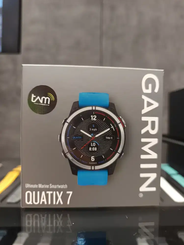 Garmin Quatix 7