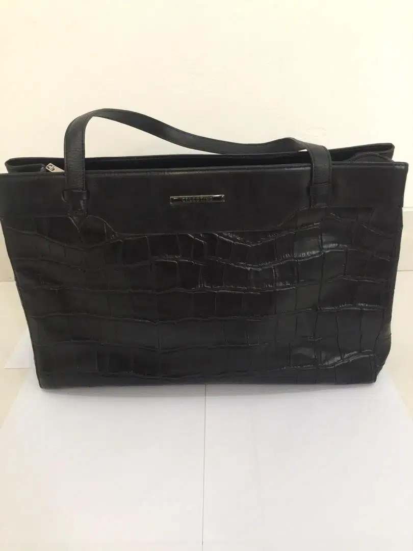 Tote Bag Celestino Panzeri - Second Original