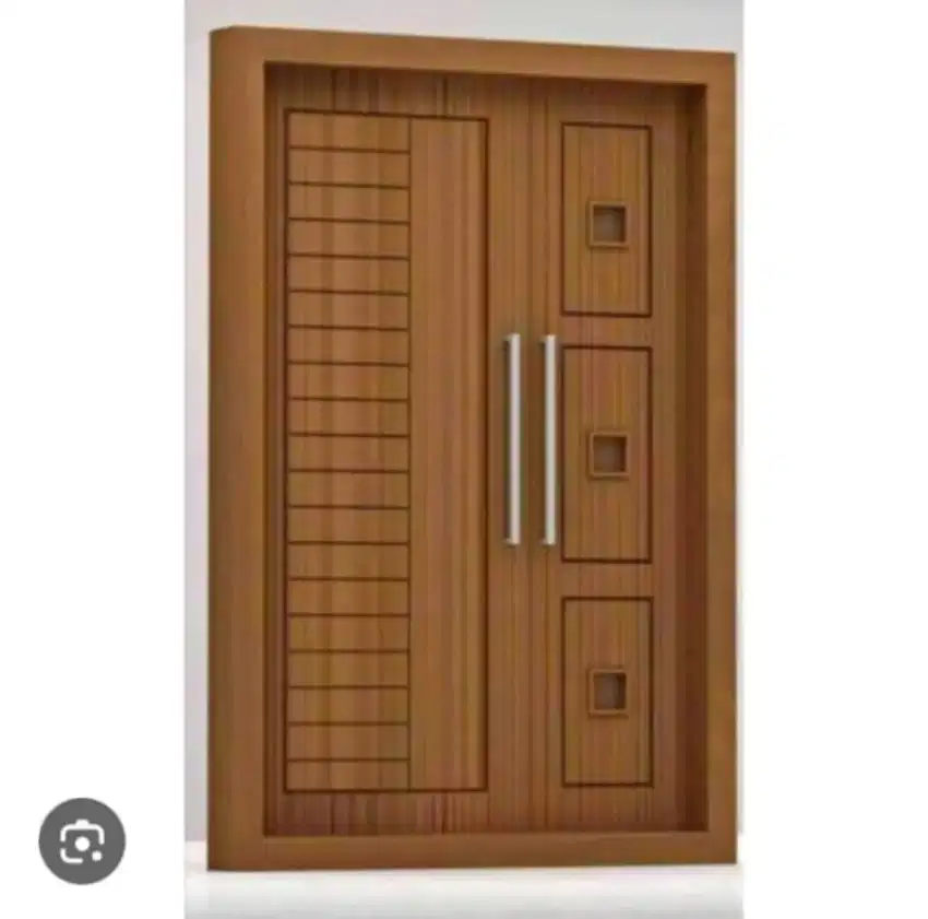 pintu kusen dll