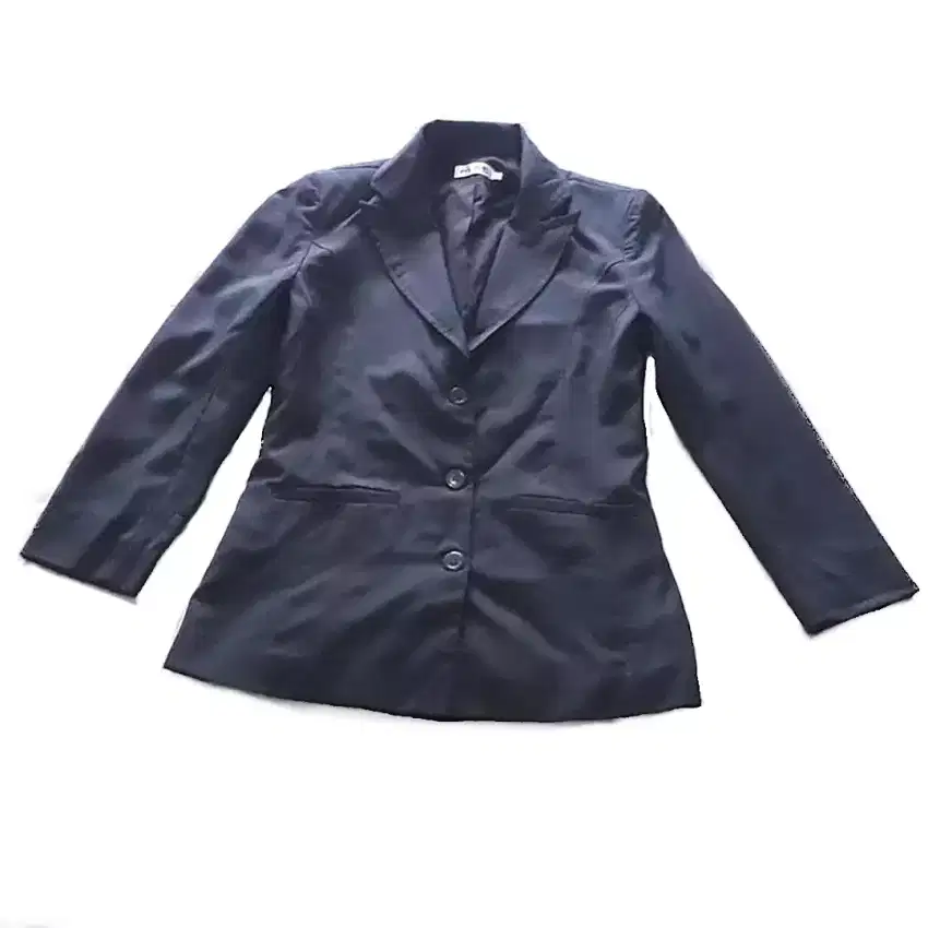 Blazer Wanita Slimfit Elegant