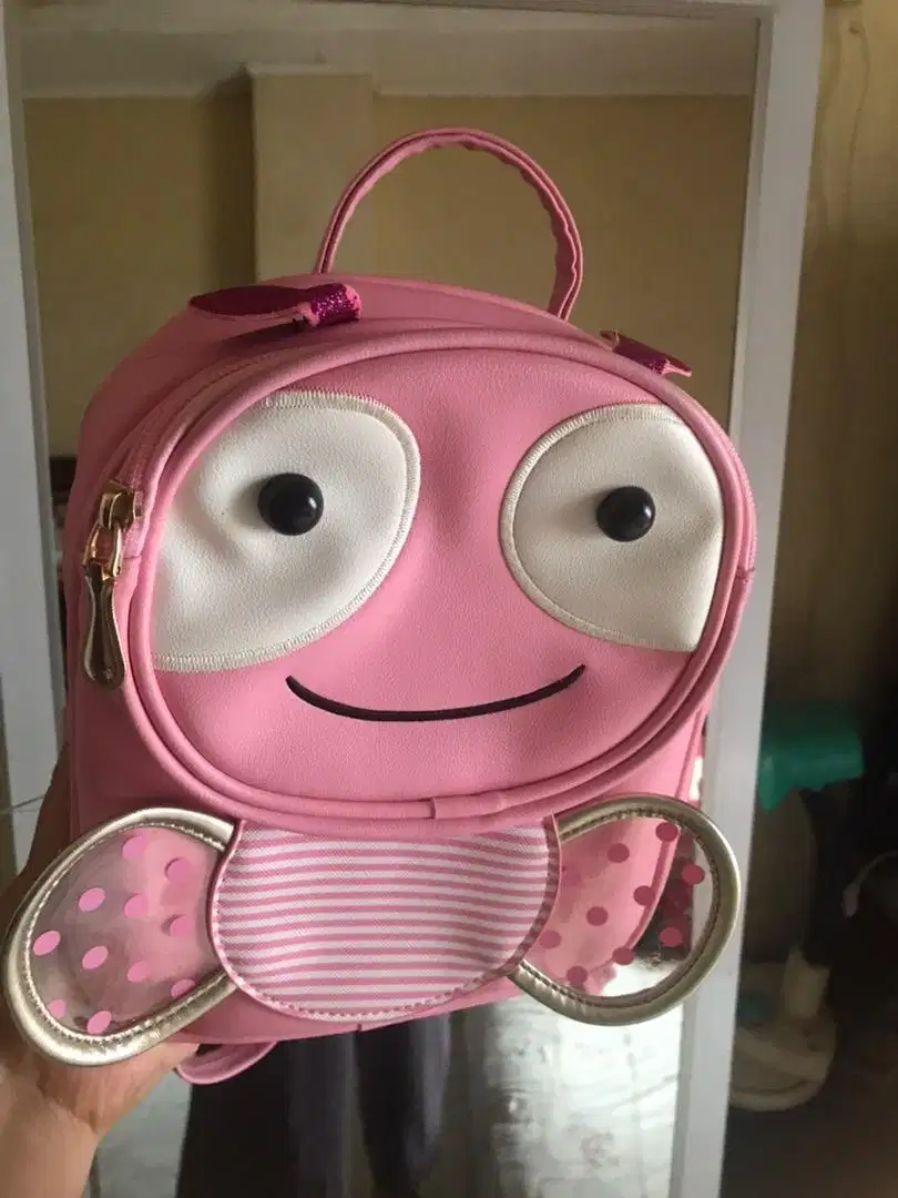 Tas fashion anak cewek